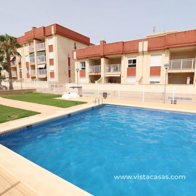 Apartamento - Venta - Cabo Roig - Cabo Roig