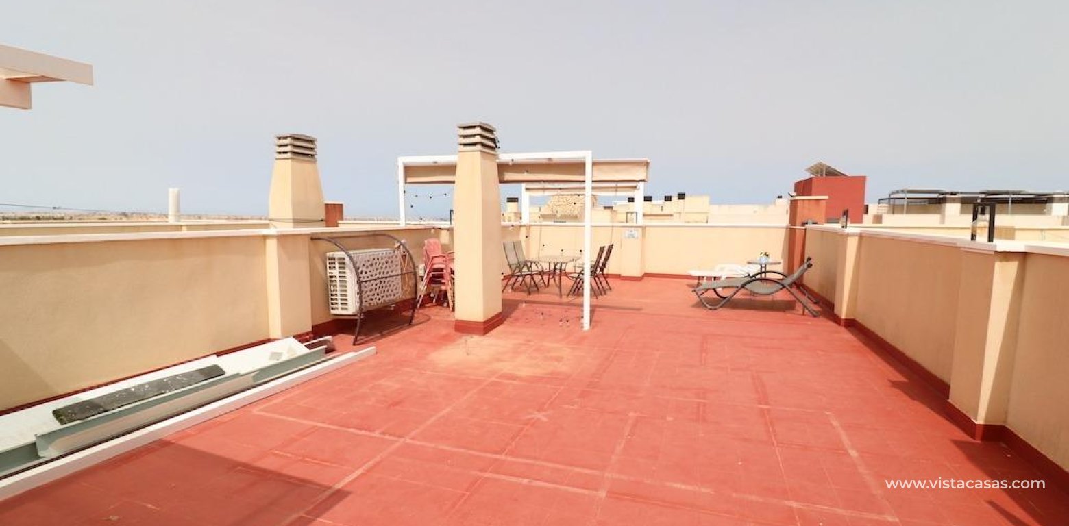 Resale - Apartment - Cabo Roig