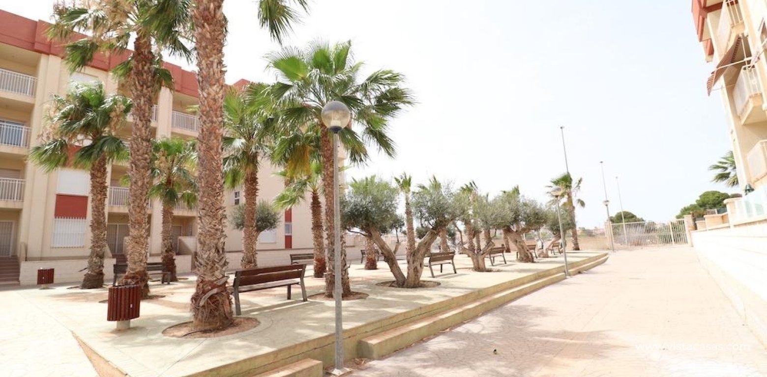 Vente - Appartement - Cabo Roig