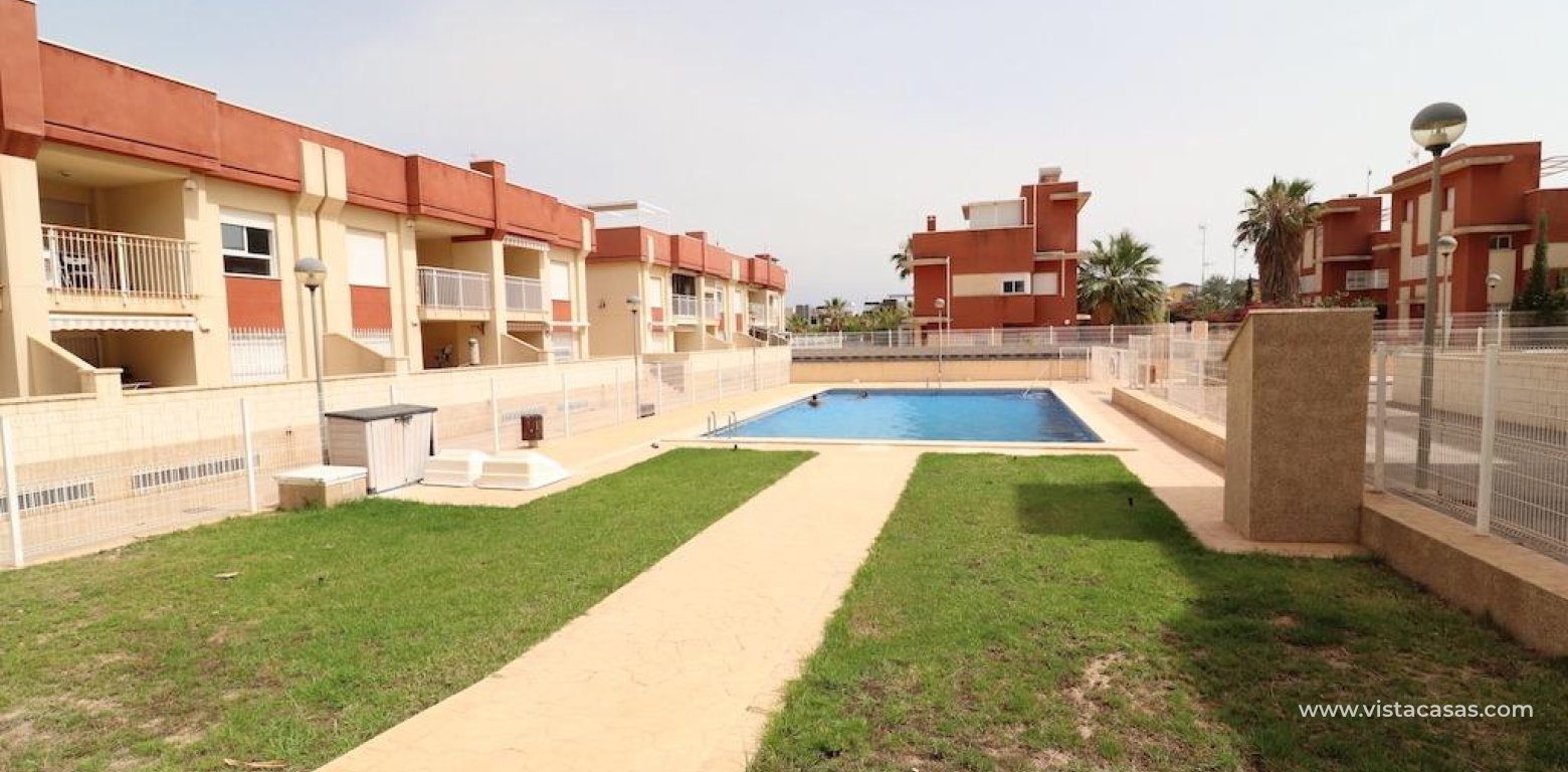 Resale - Apartment - Cabo Roig