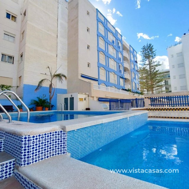 Appartement - Vente - Torrevieja - Torrevieja