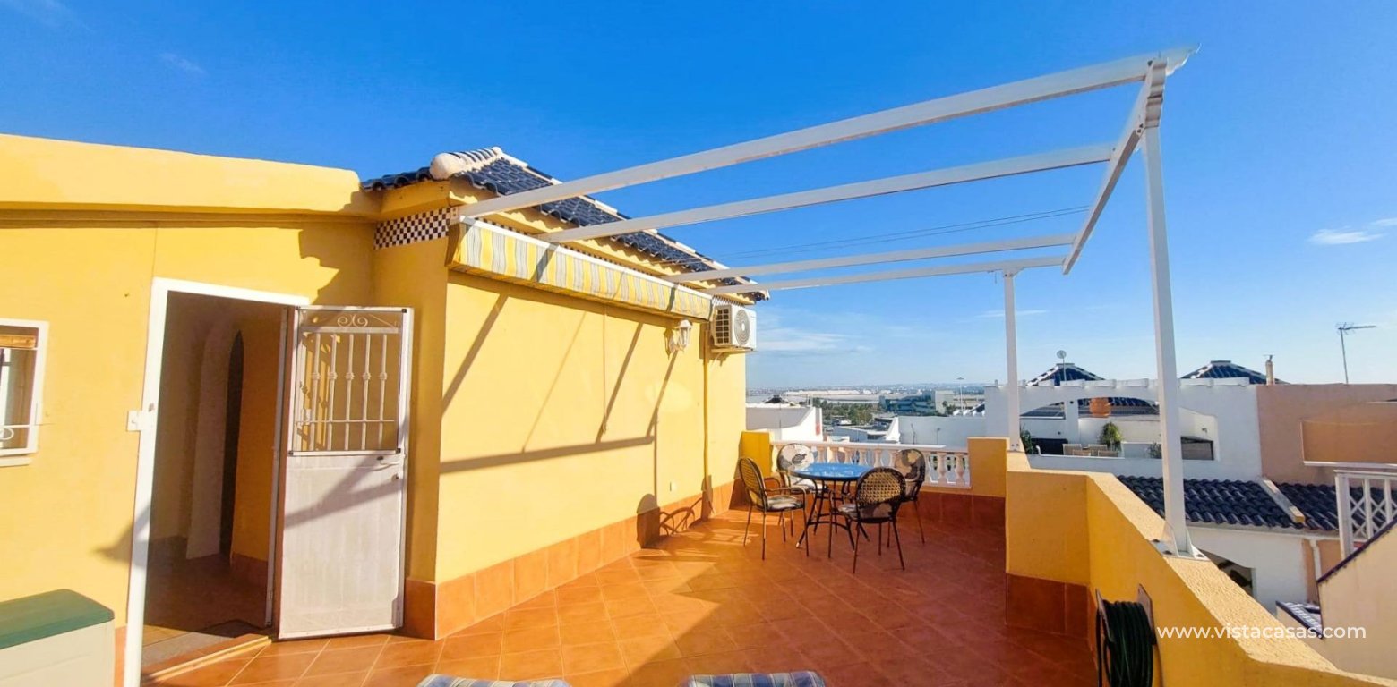 Venta - Townhouse - Los Balcones