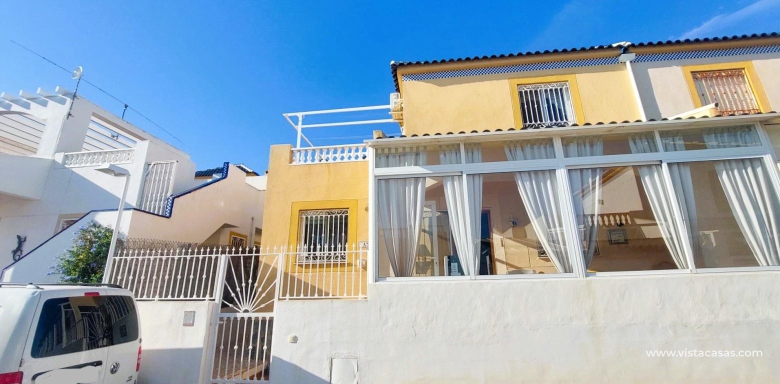 Venta - Townhouse - Los Balcones