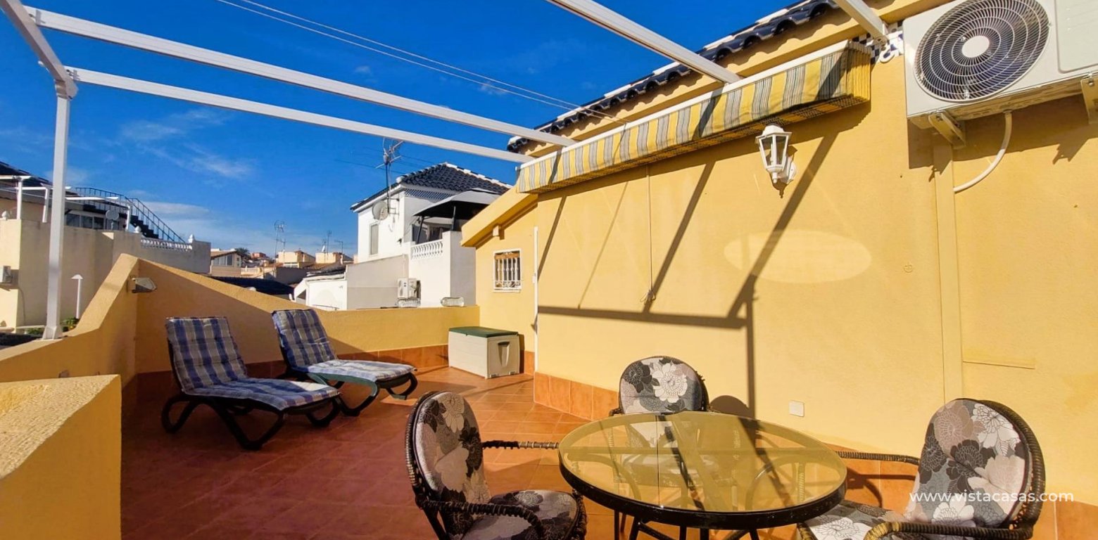 Venta - Townhouse - Los Balcones