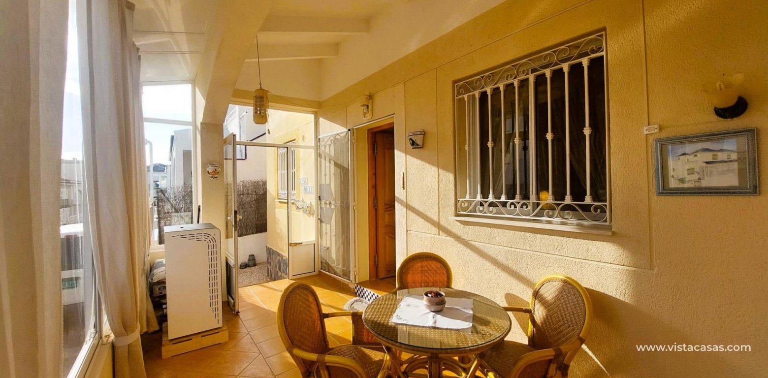 Venta - Townhouse - Los Balcones