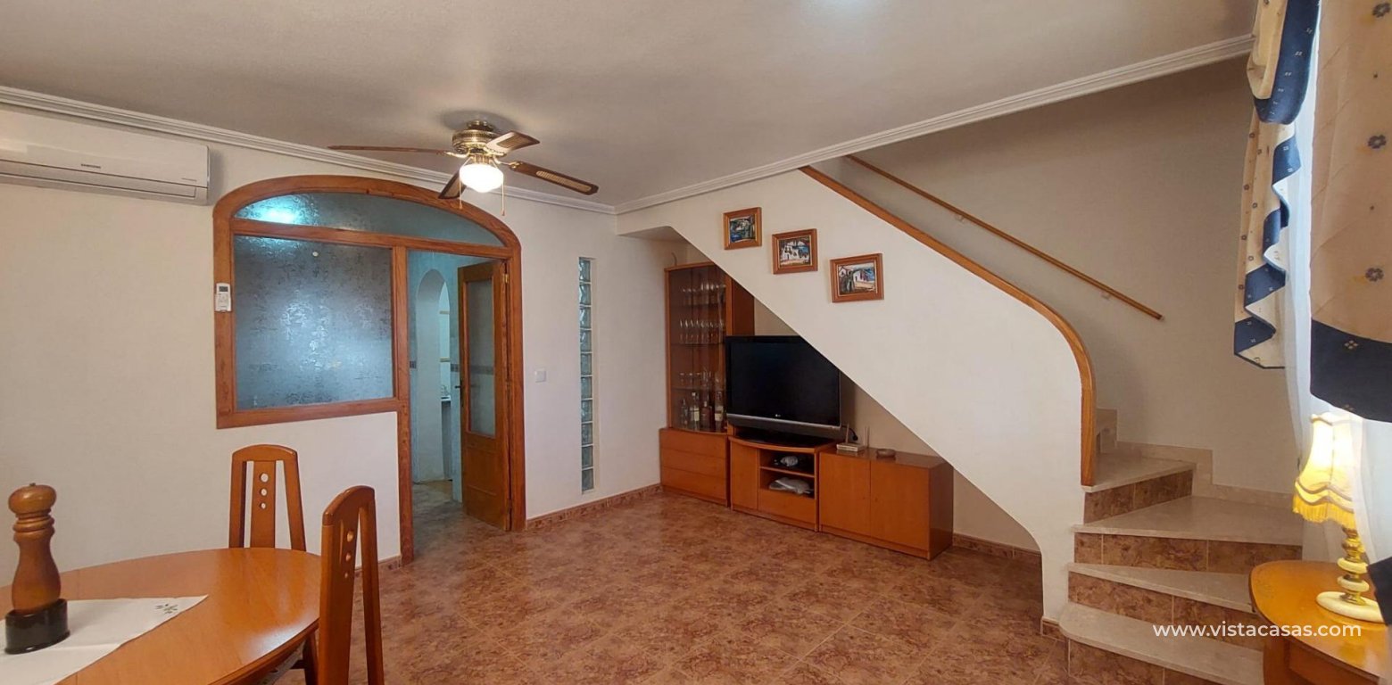 Venta - Townhouse - Los Balcones