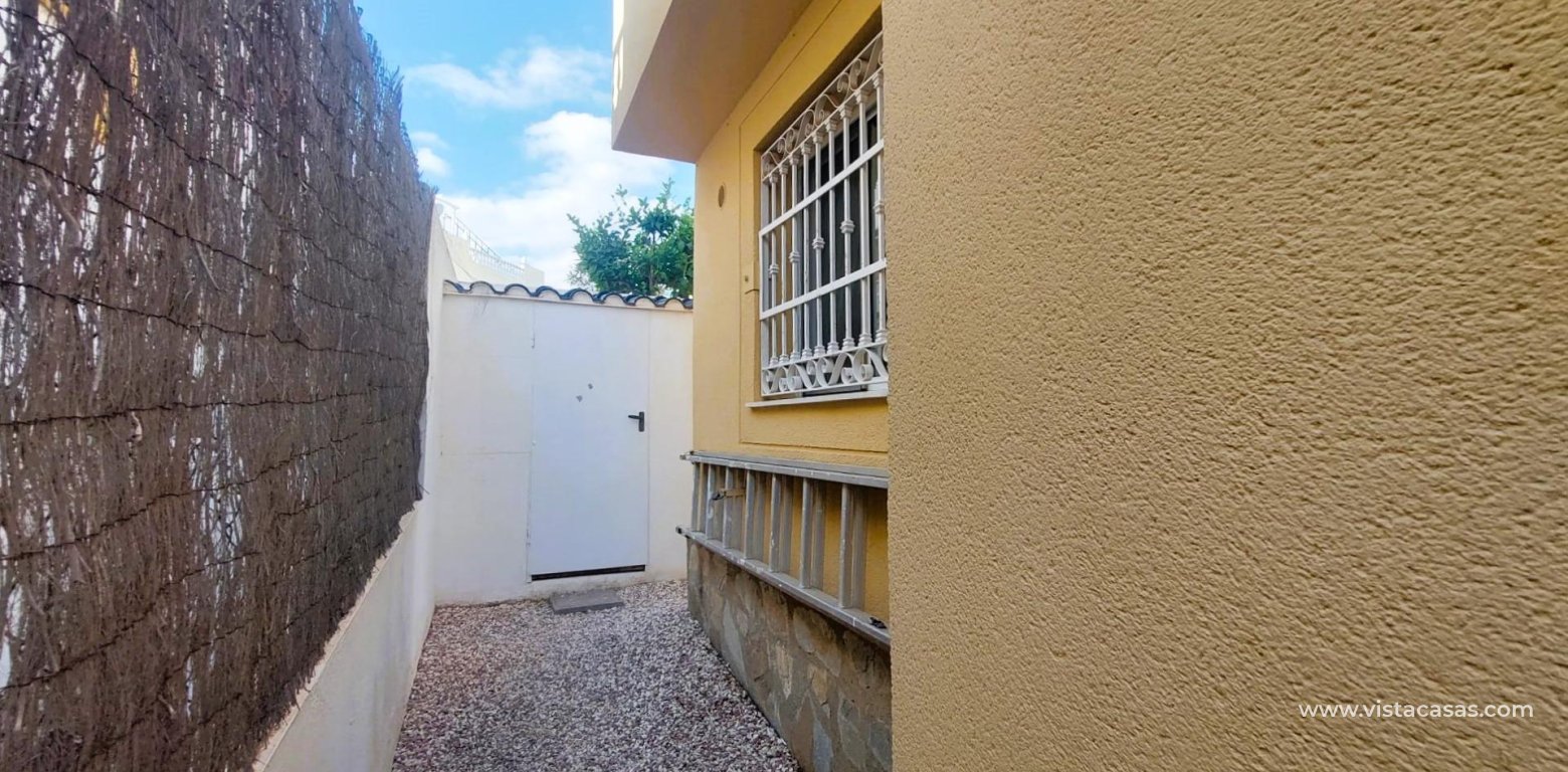 Venta - Townhouse - Los Balcones