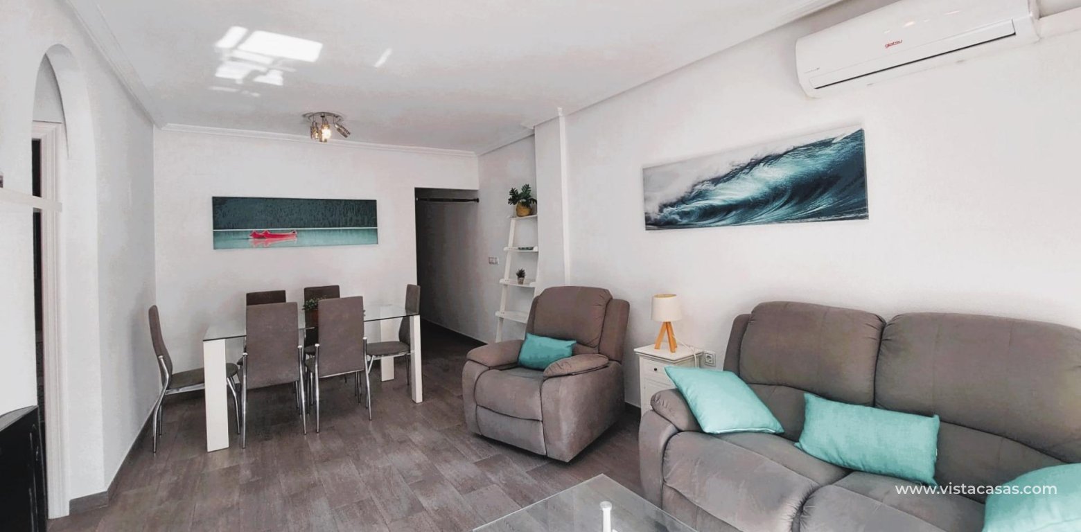 Vente - Appartement - Torrevieja