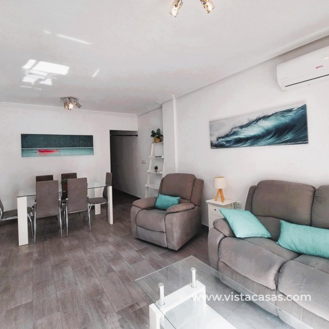 Apartment - Resale - Torrevieja - Torrevieja