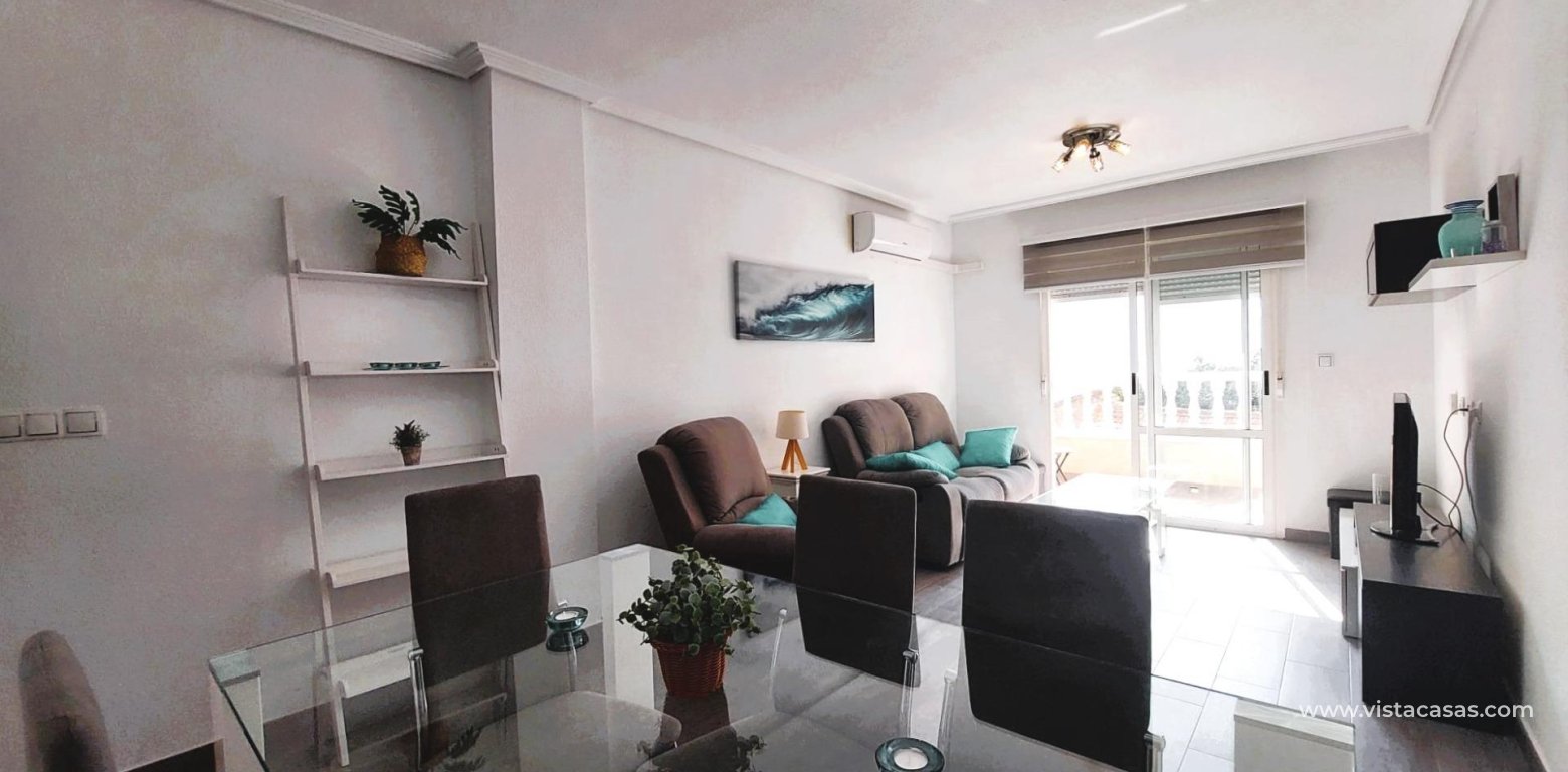 Vente - Appartement - Torrevieja