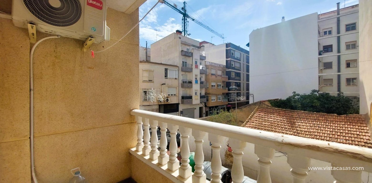 Vente - Appartement - Torrevieja