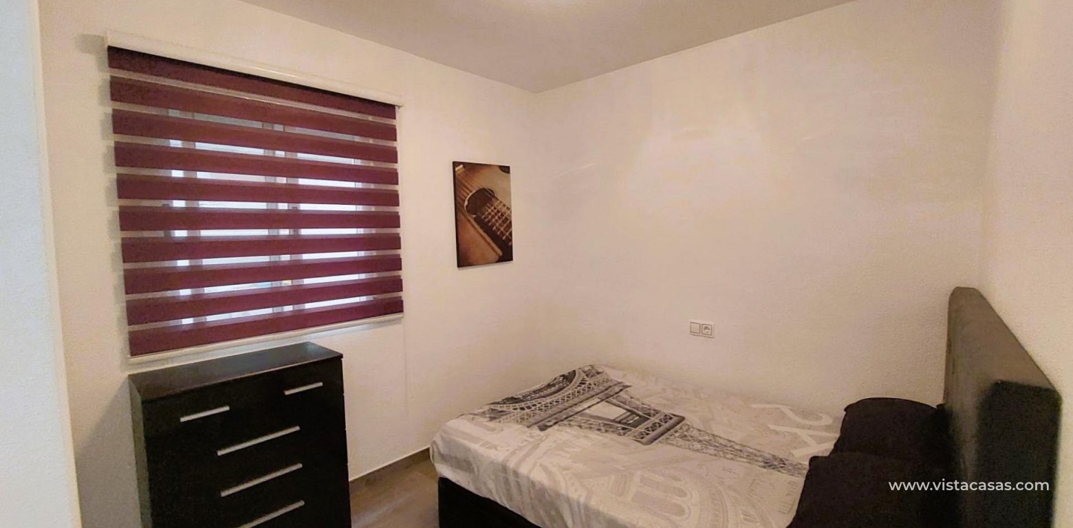 Vente - Appartement - Torrevieja