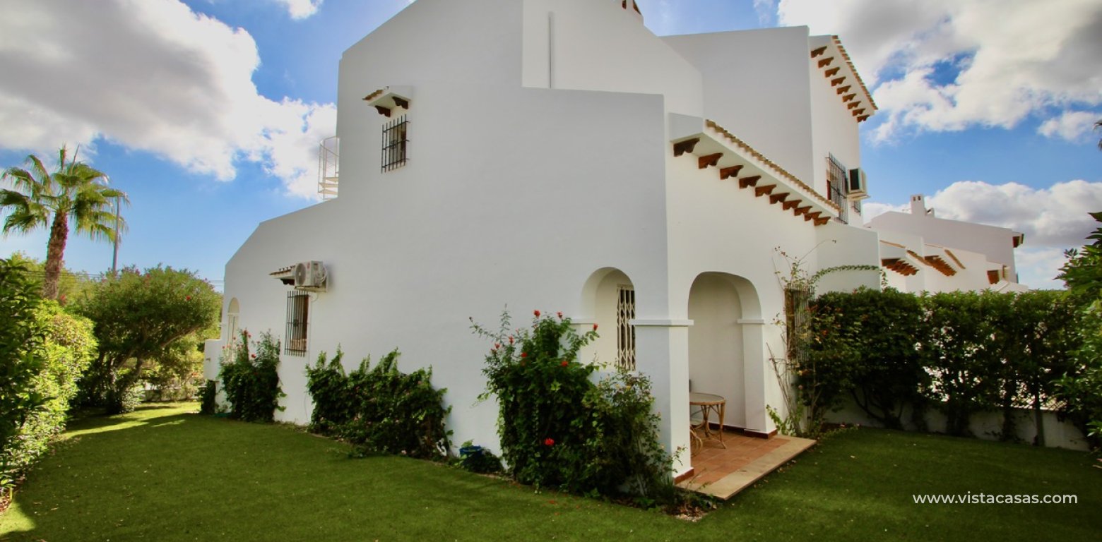 Resale - Townhouse - Villamartin