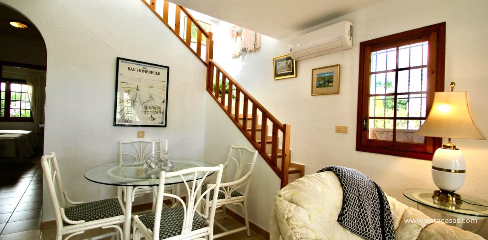 Resale - Townhouse - Villamartin