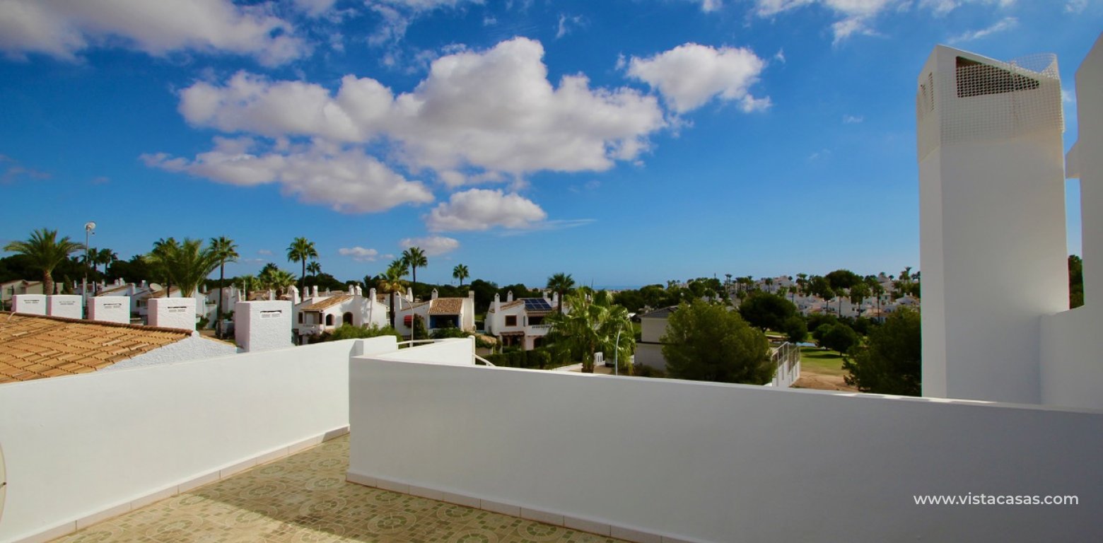 Resale - Townhouse - Villamartin