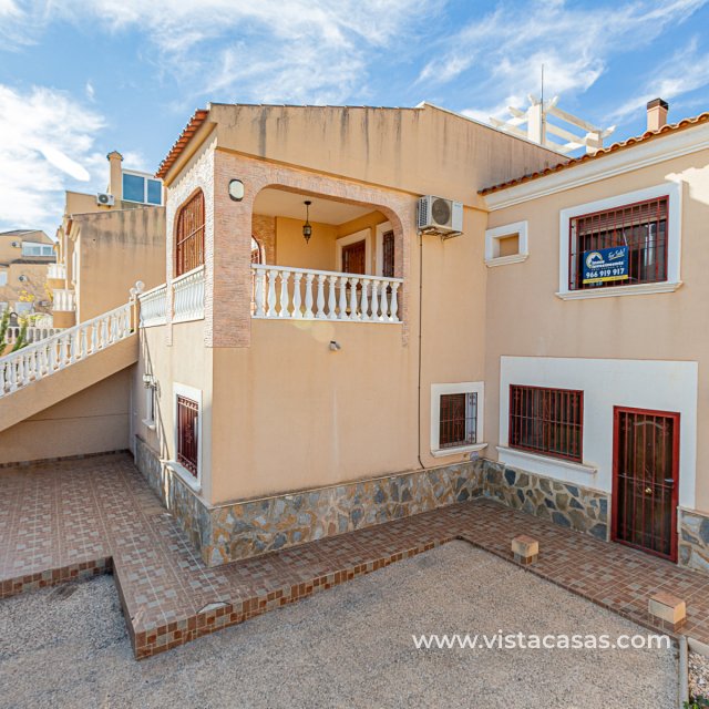 Villa - Vente - Villamartin - Villamartin