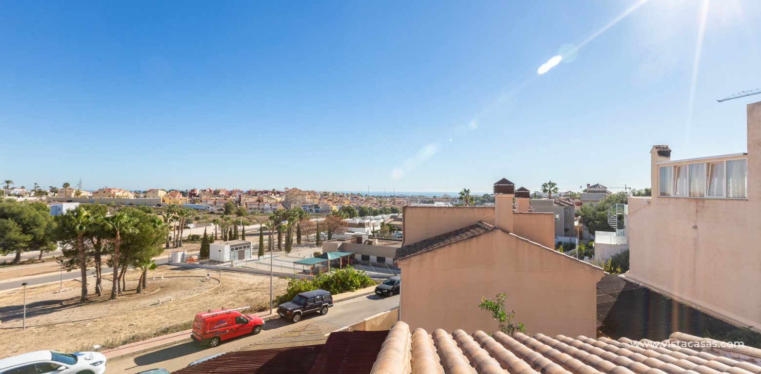 Sale - Villa - Villamartin