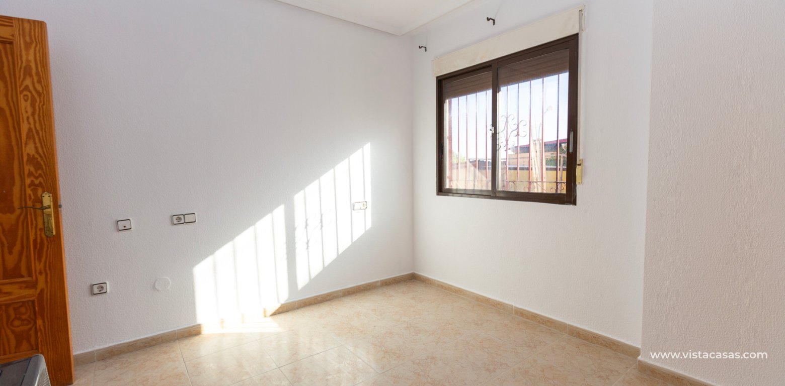 Sale - Villa - Villamartin