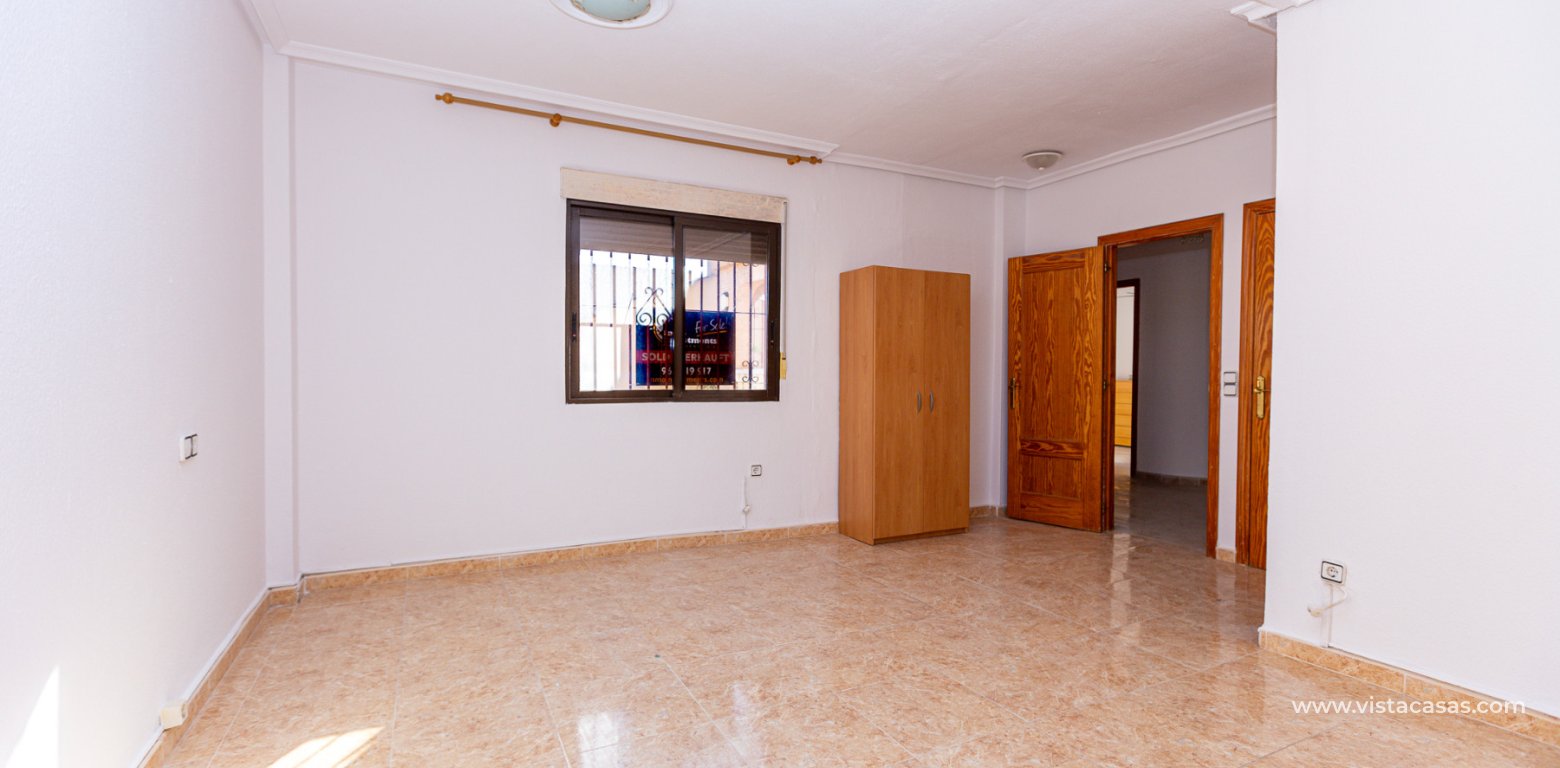 Sale - Villa - Villamartin