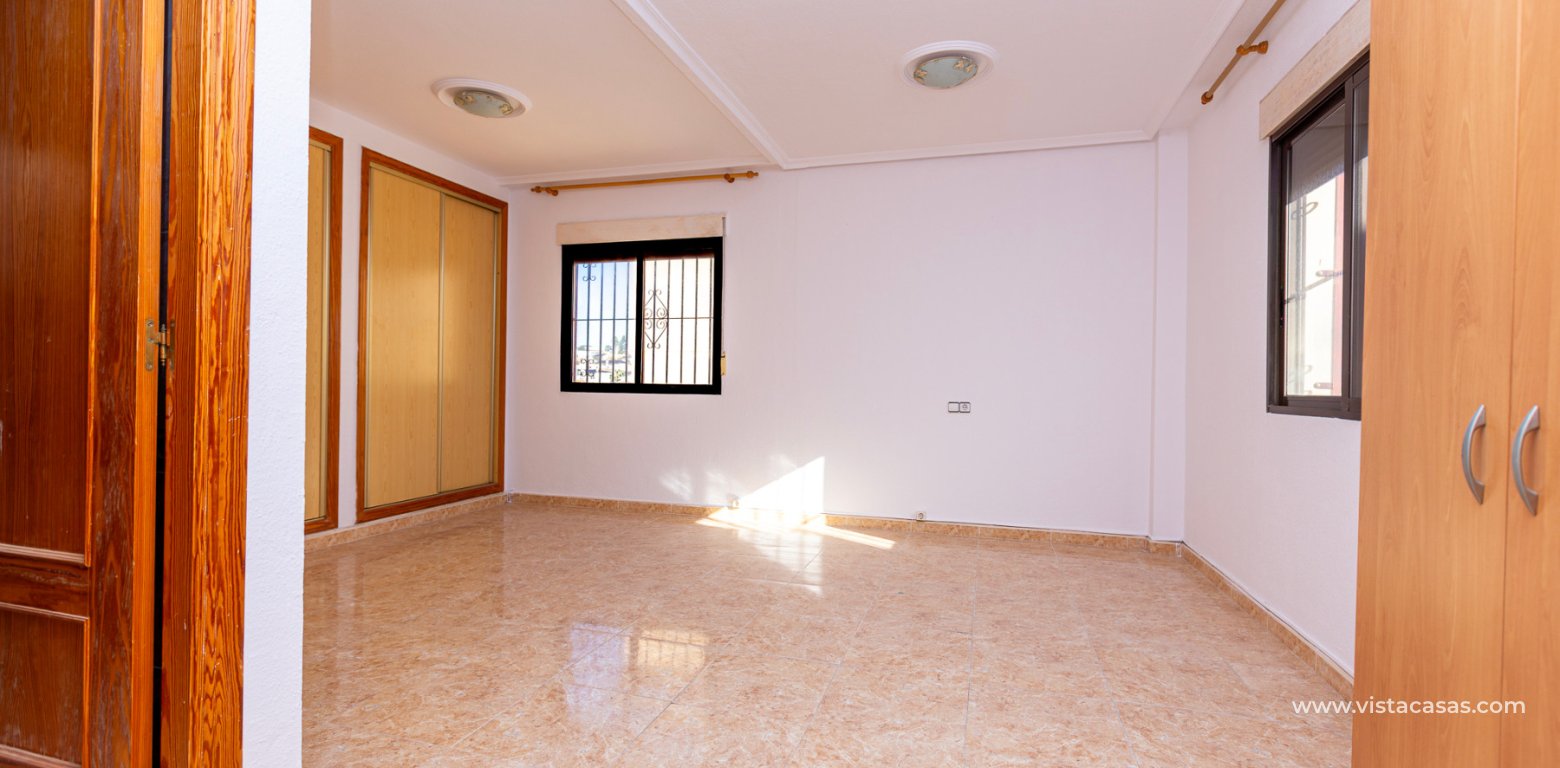 Sale - Villa - Villamartin