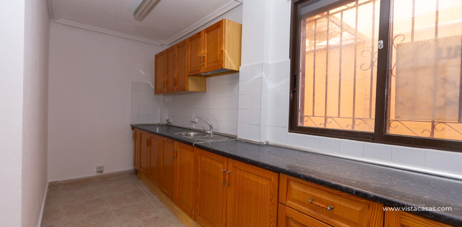 Sale - Villa - Villamartin