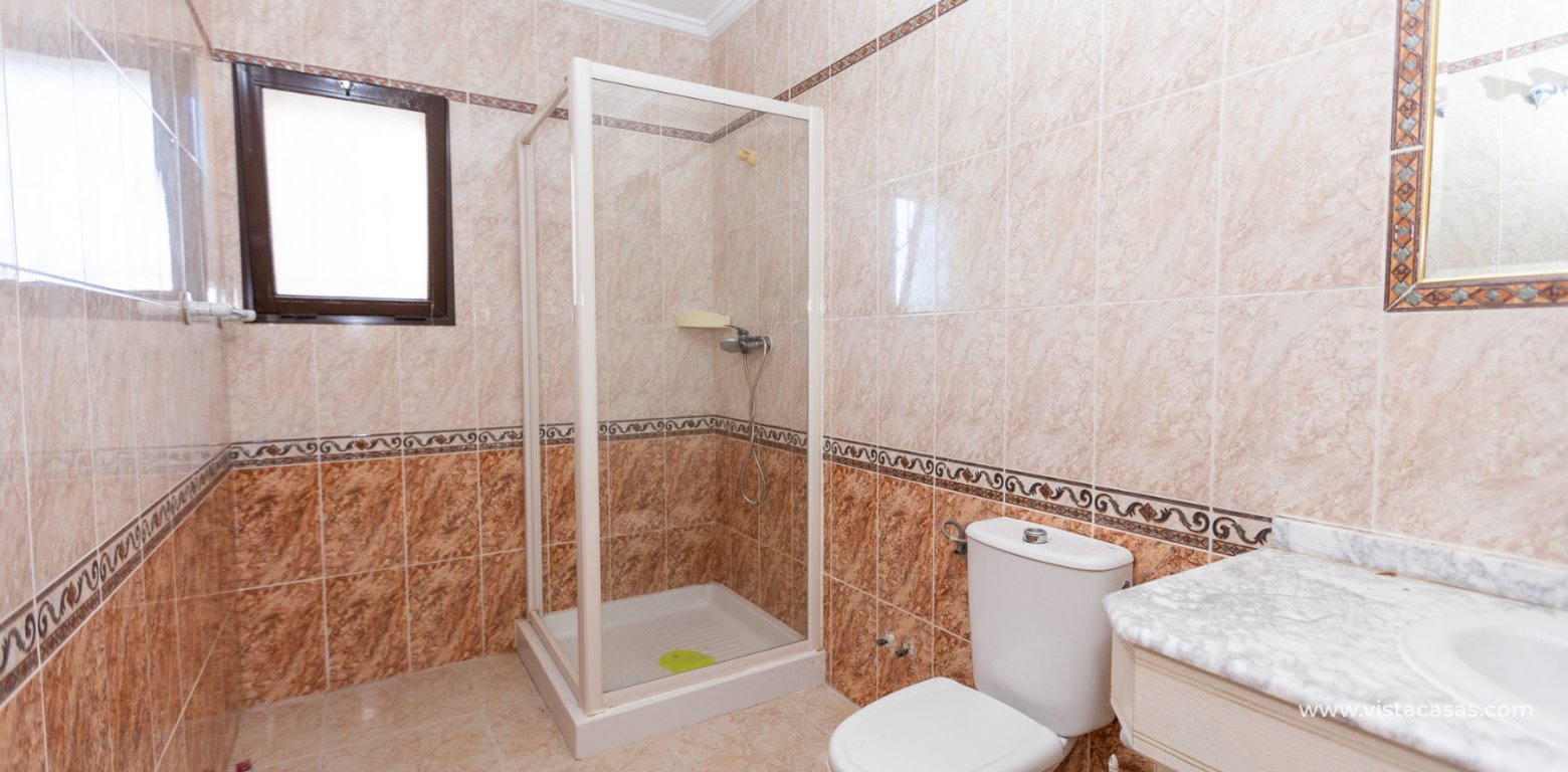 Sale - Villa - Villamartin