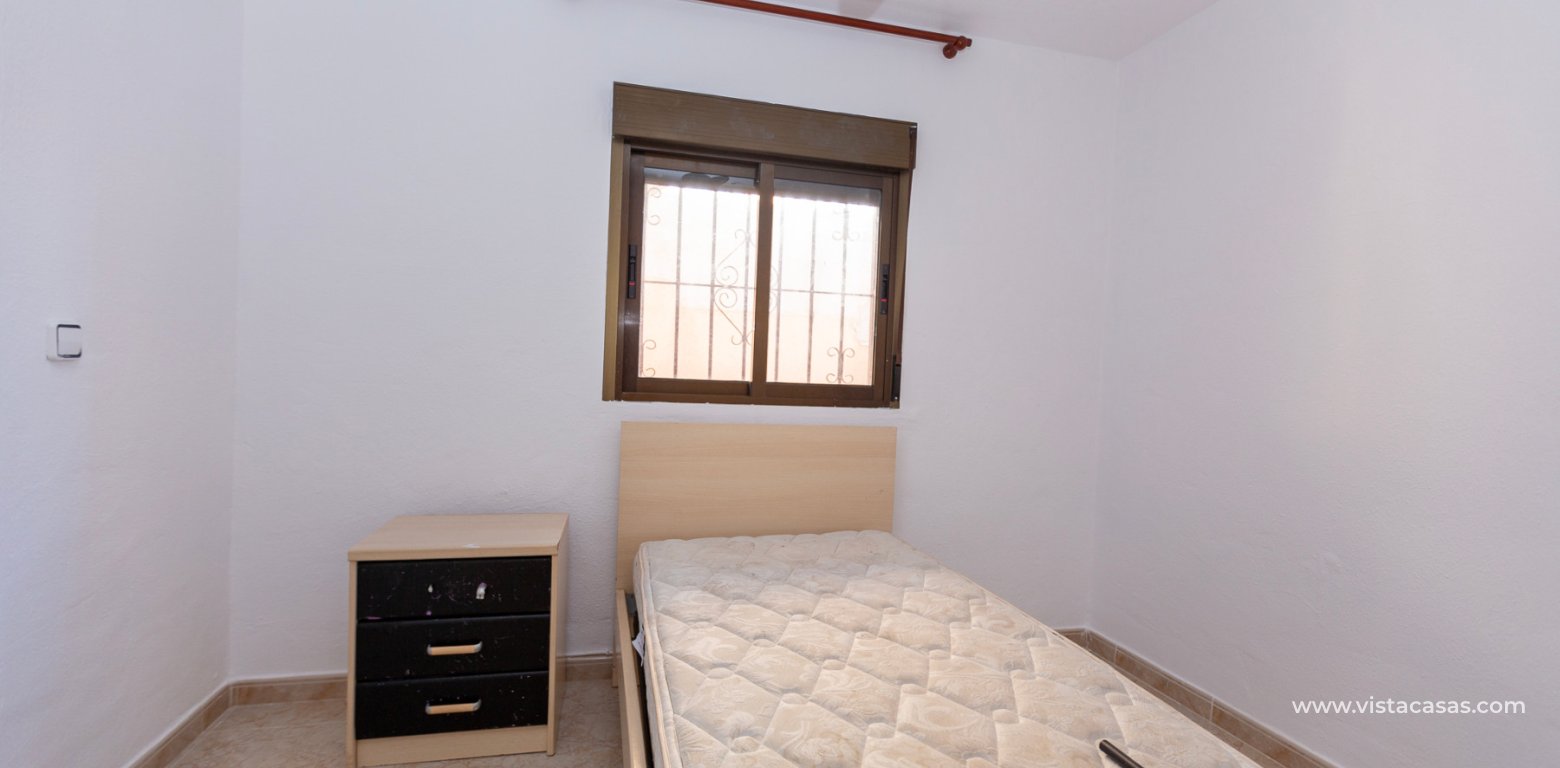 Sale - Villa - Villamartin