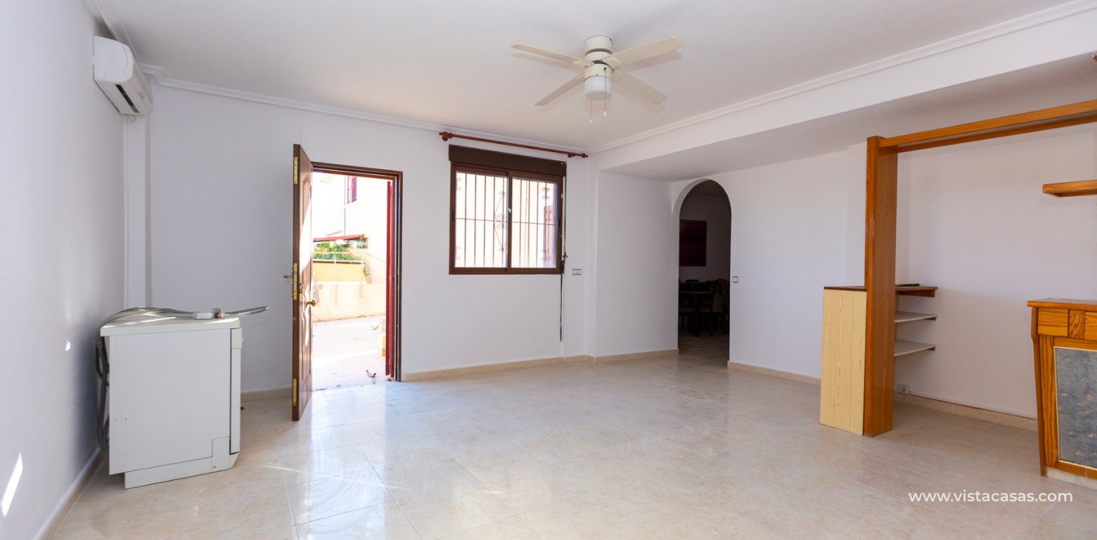 Sale - Villa - Villamartin