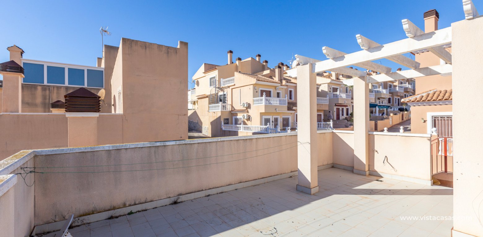 Sale - Villa - Villamartin