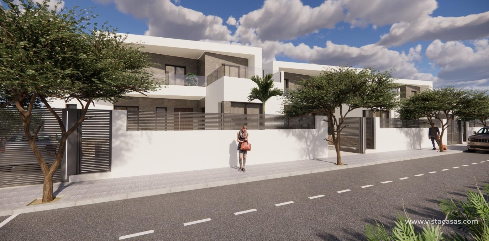 Obra Nueva - Townhouse - Dolores