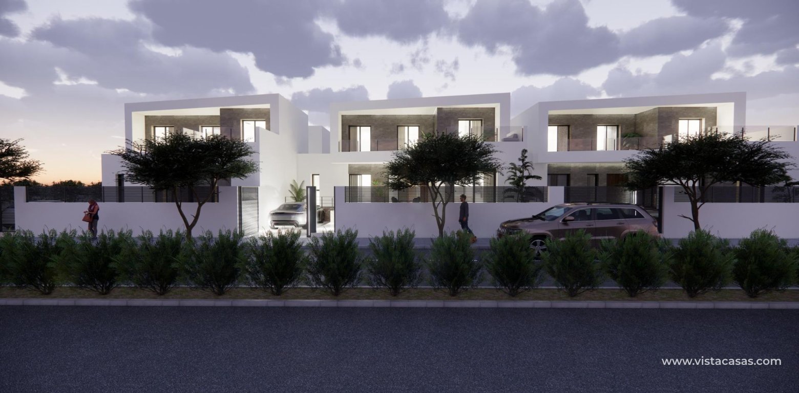 Obra Nueva - Townhouse - Dolores