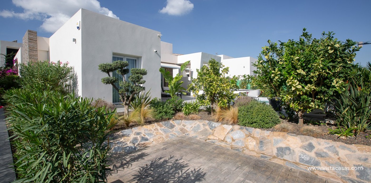 Vente - Villa - Algorfa - La Finca Golf Resort