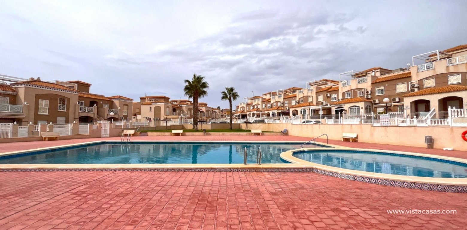 Venta - Townhouse - Torrevieja - La Mata