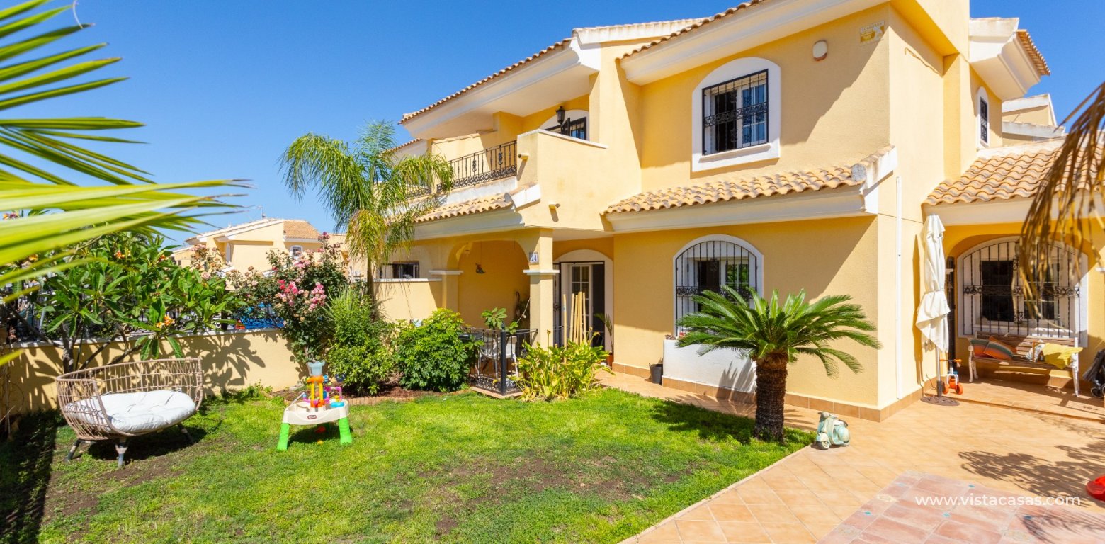 Vente - Villa - Villamartin - Los Dolses