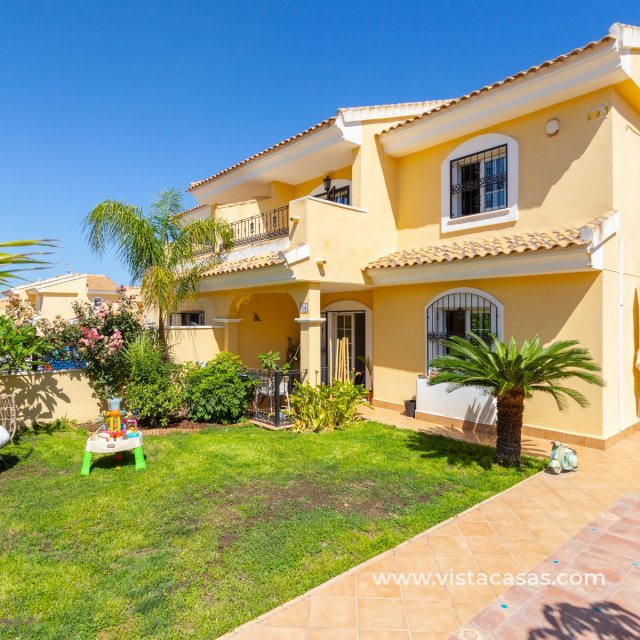 Villa - Resale - Villamartin - Los Dolses