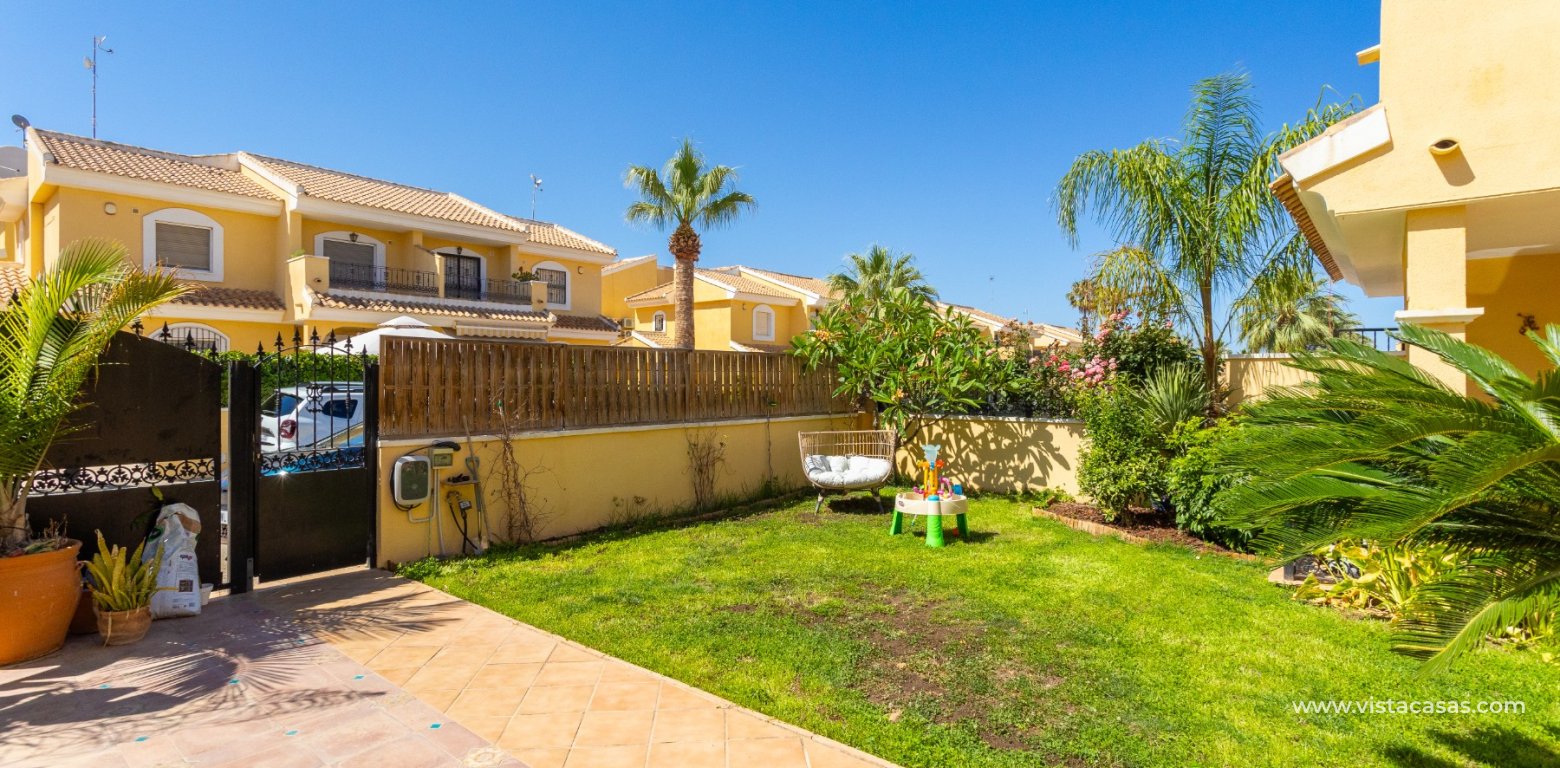 Resale - Villa - Villamartin - Los Dolses