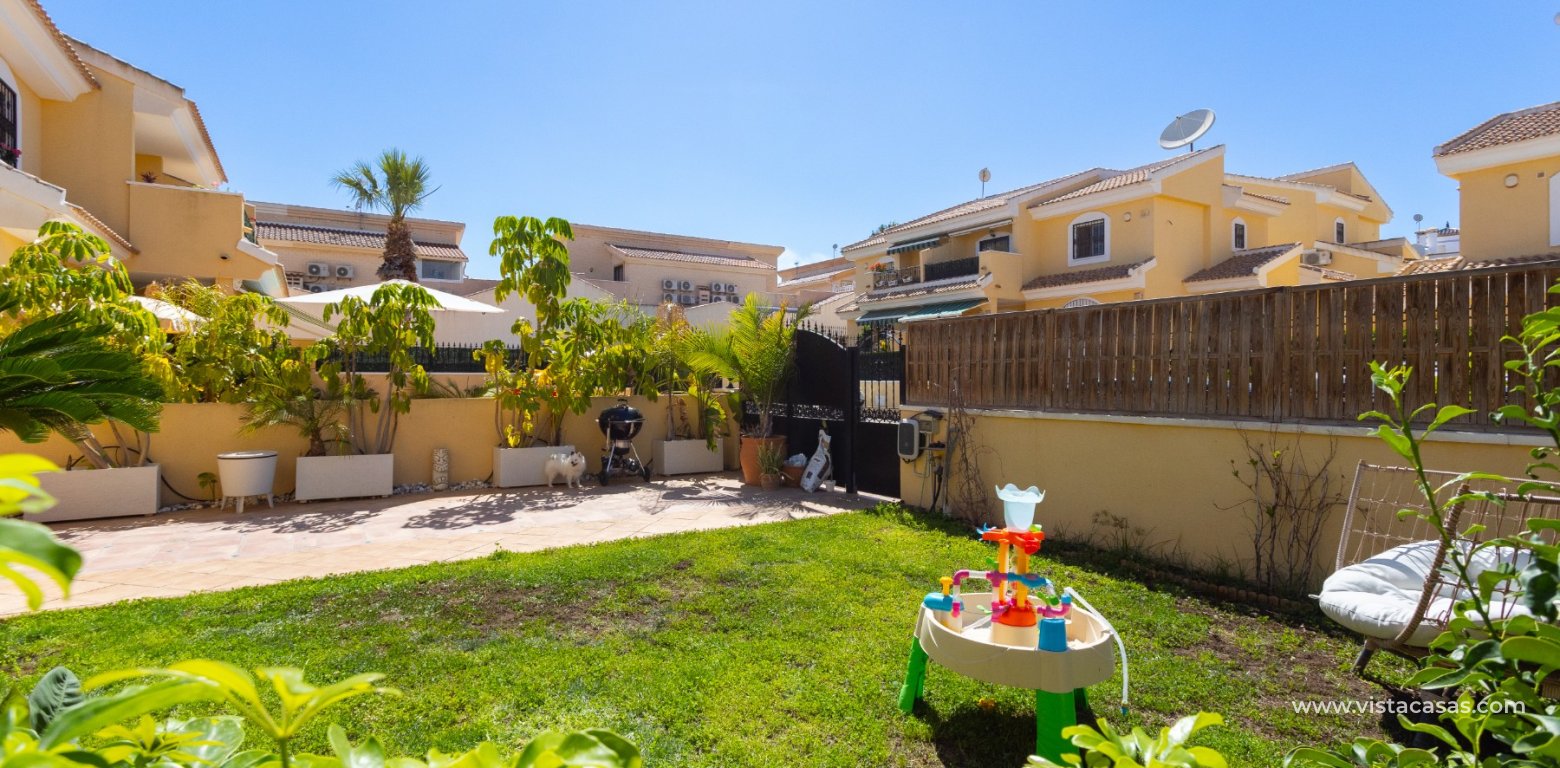 Sale - Villa - Villamartin - Los Dolses