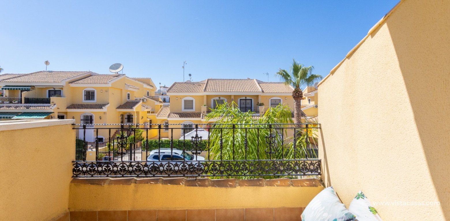 Vente - Villa - Villamartin - Los Dolses