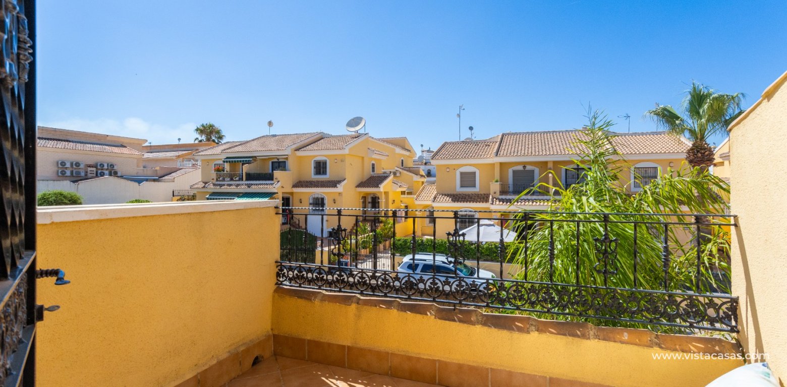 Vente - Villa - Villamartin - Los Dolses