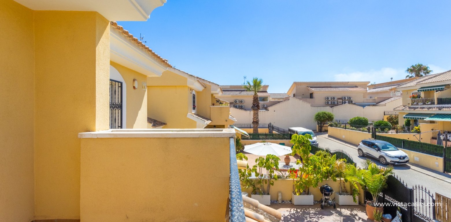 Sale - Villa - Villamartin - Los Dolses