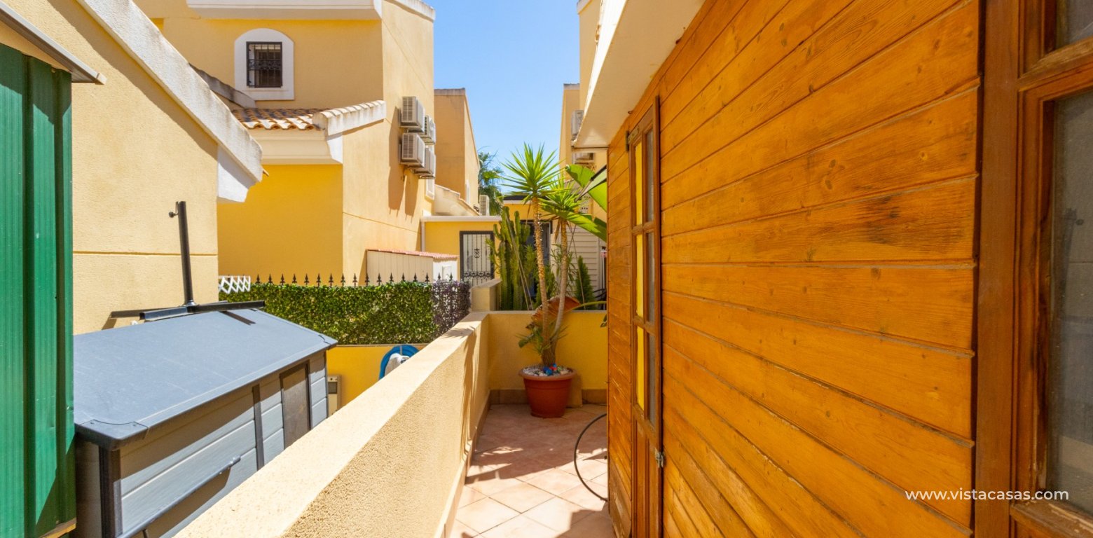 Vente - Villa - Villamartin - Los Dolses