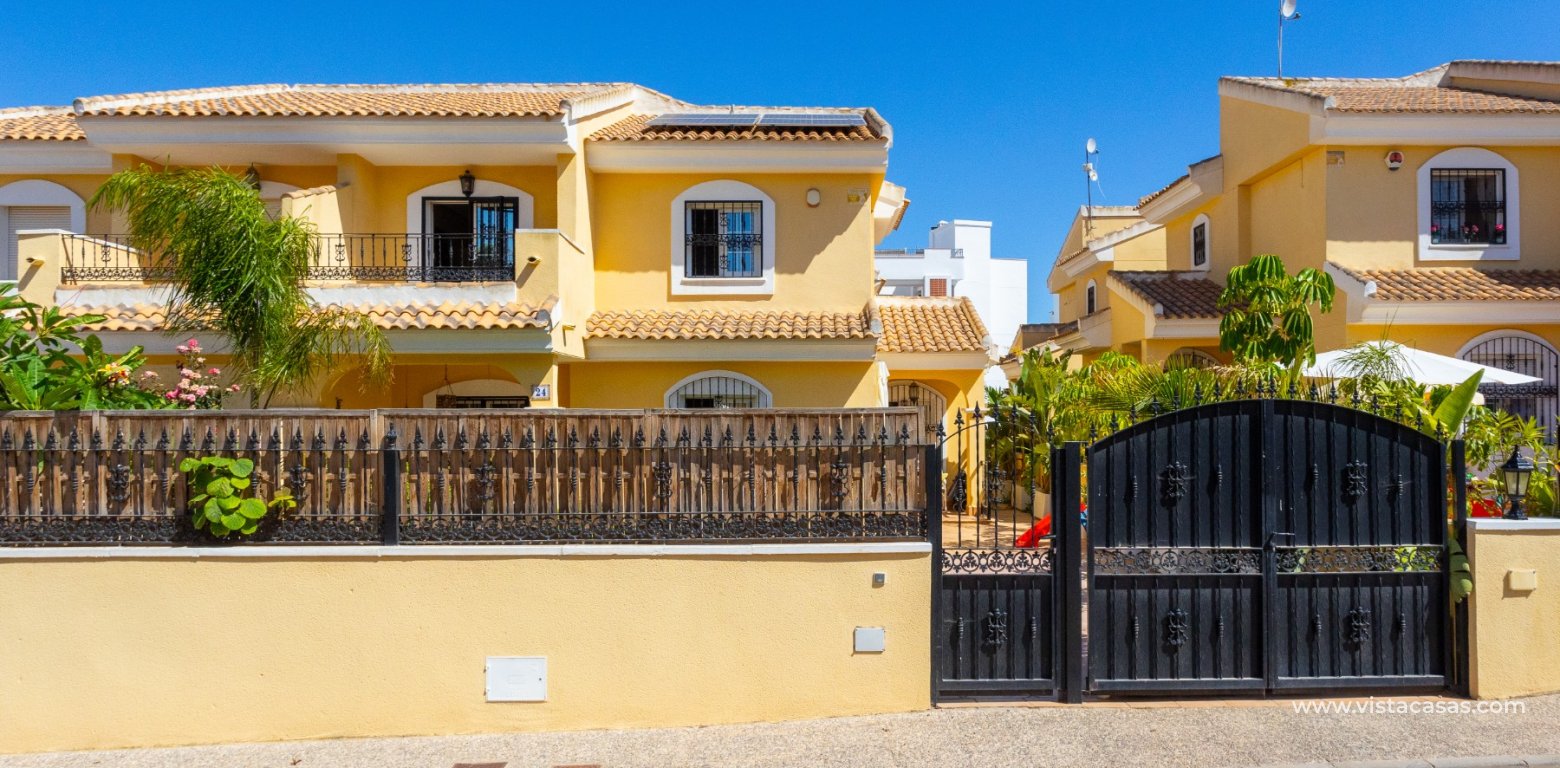 Vente - Villa - Villamartin - Los Dolses