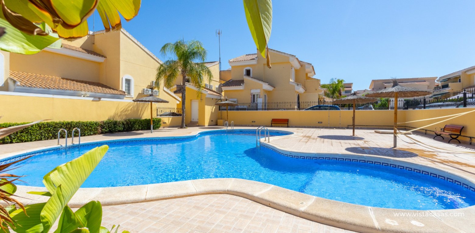 Vente - Villa - Villamartin - Los Dolses