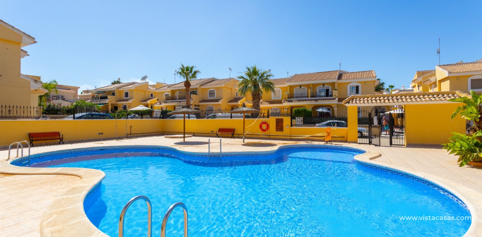 Vente - Villa - Villamartin - Los Dolses