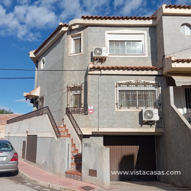 Townhouse - Resale - Catral - Catral