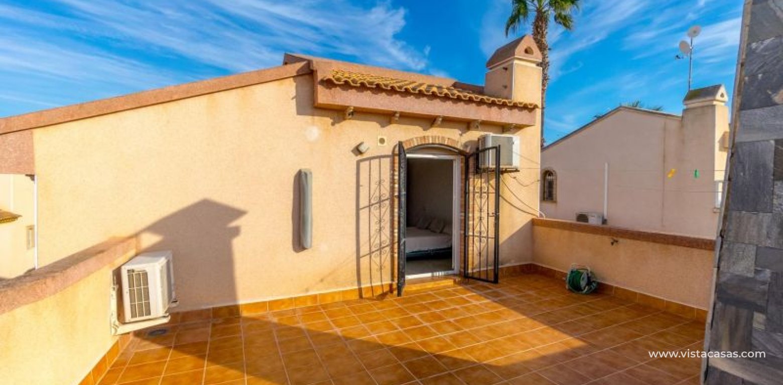 Resale - Villa - Playa Flamenca