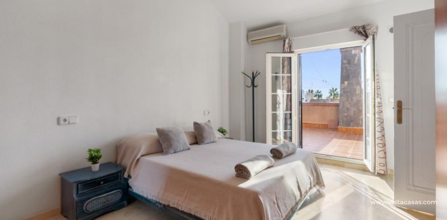 Resale - Villa - Playa Flamenca