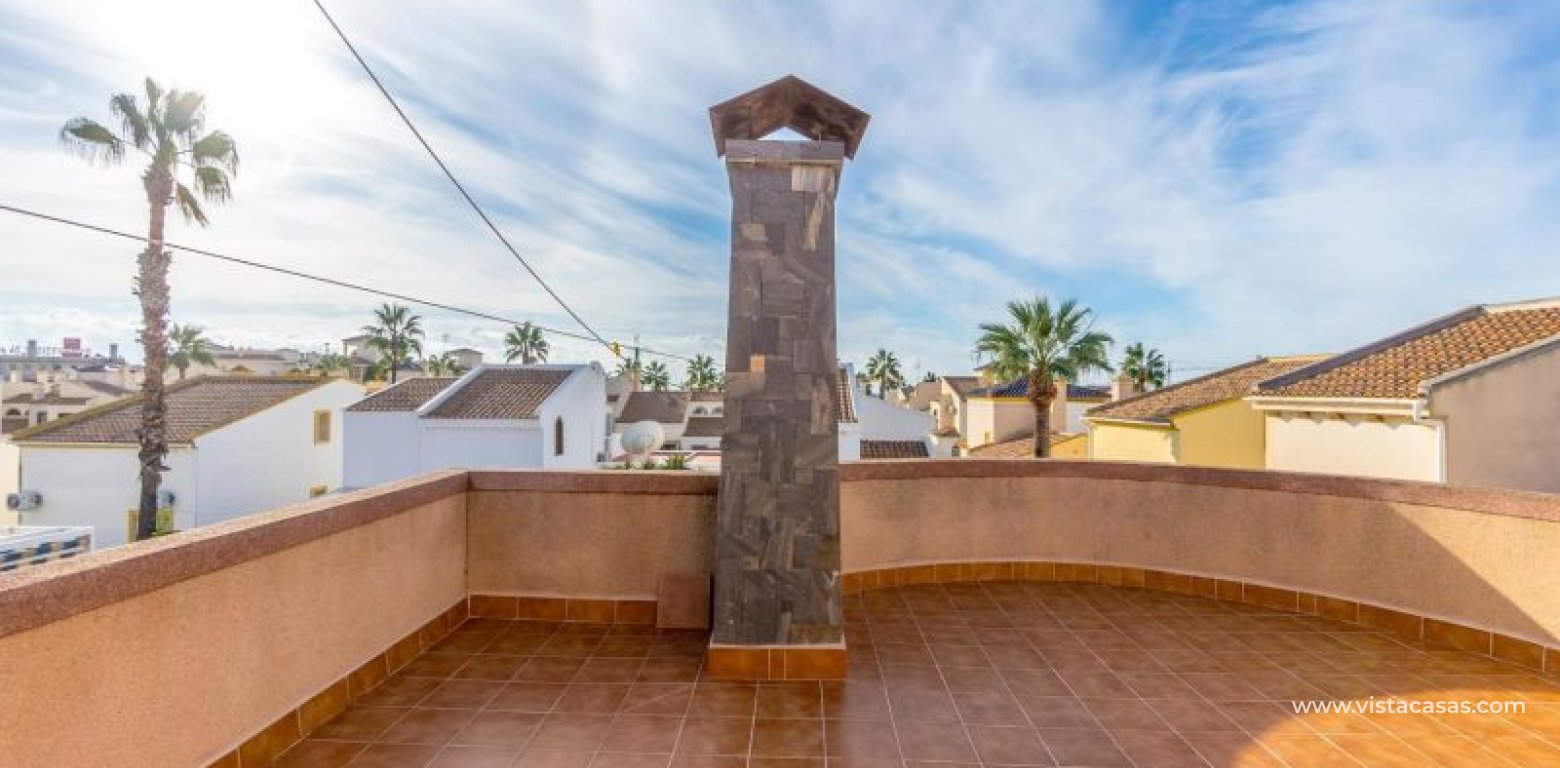 Resale - Villa - Playa Flamenca