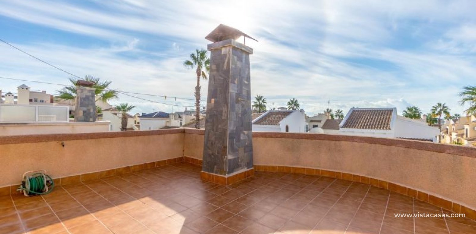 Resale - Villa - Playa Flamenca