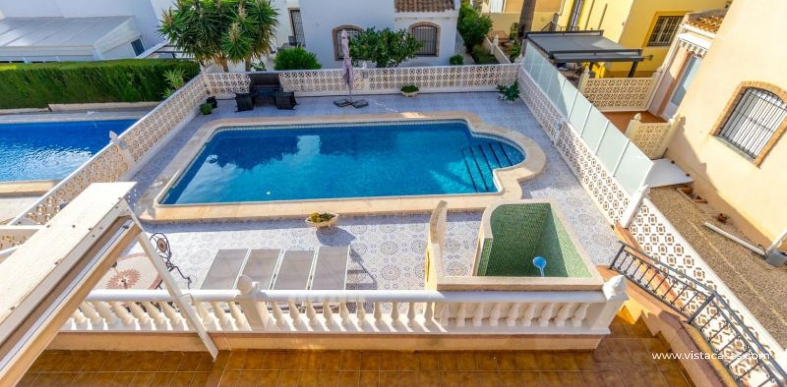 Resale - Villa - Playa Flamenca